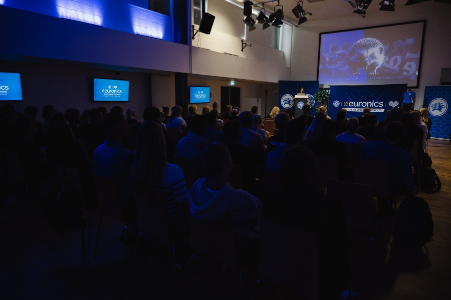 Fotograaf: Liisi Troska