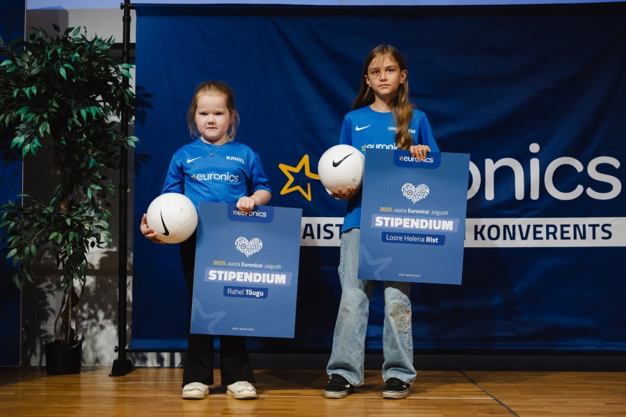 Fotograaf: Liisi Troska