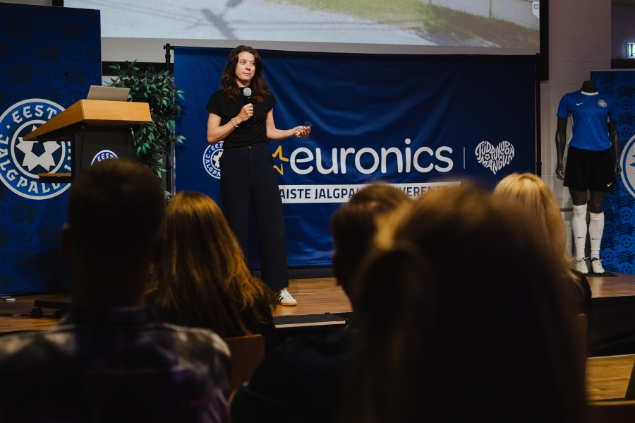 Fotograaf: Liisi Troska