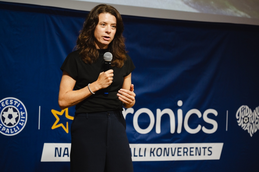 Fotograaf: Liisi Troska