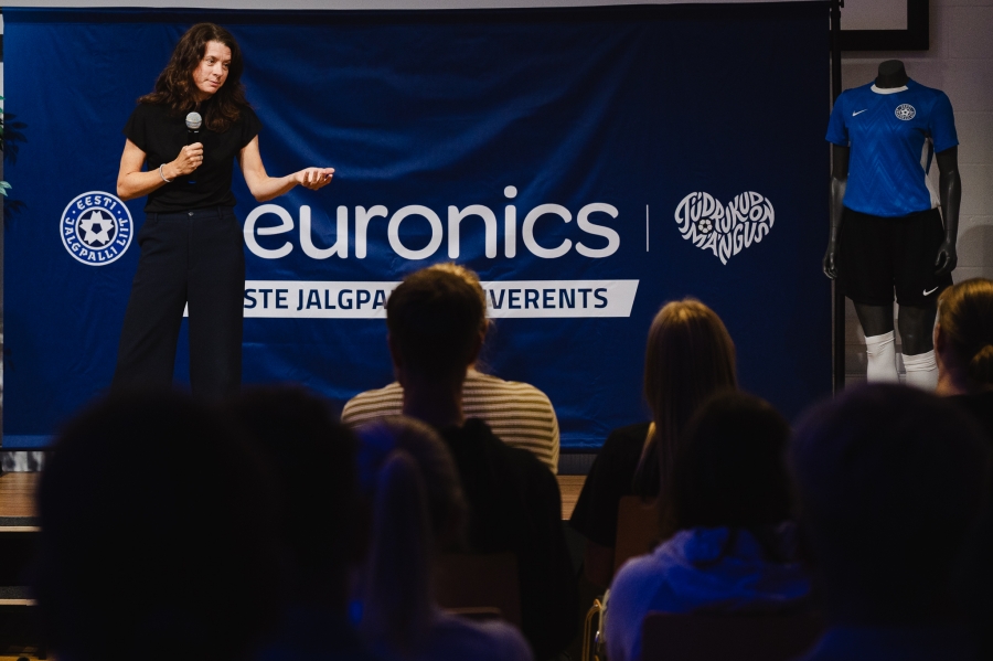 Fotograaf: Liisi Troska