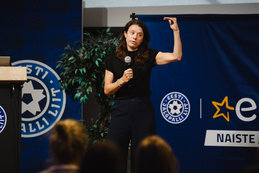 Fotograaf: Liisi Troska