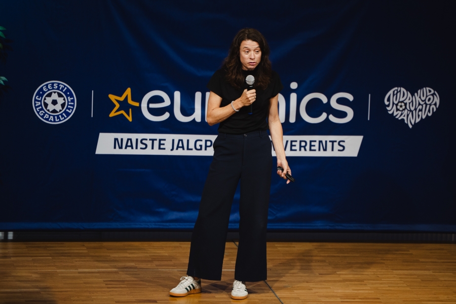 Fotograaf: Liisi Troska