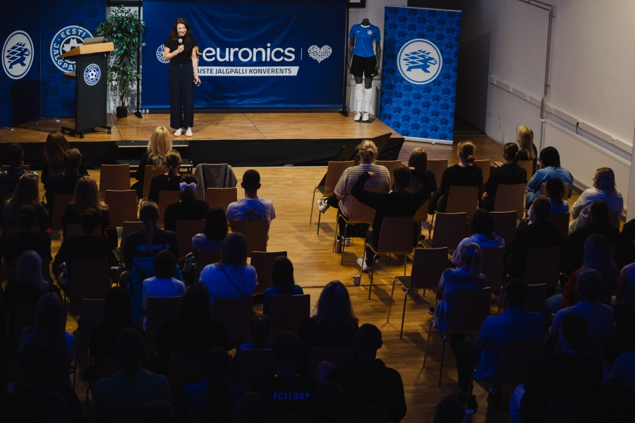 Fotograaf: Liisi Troska