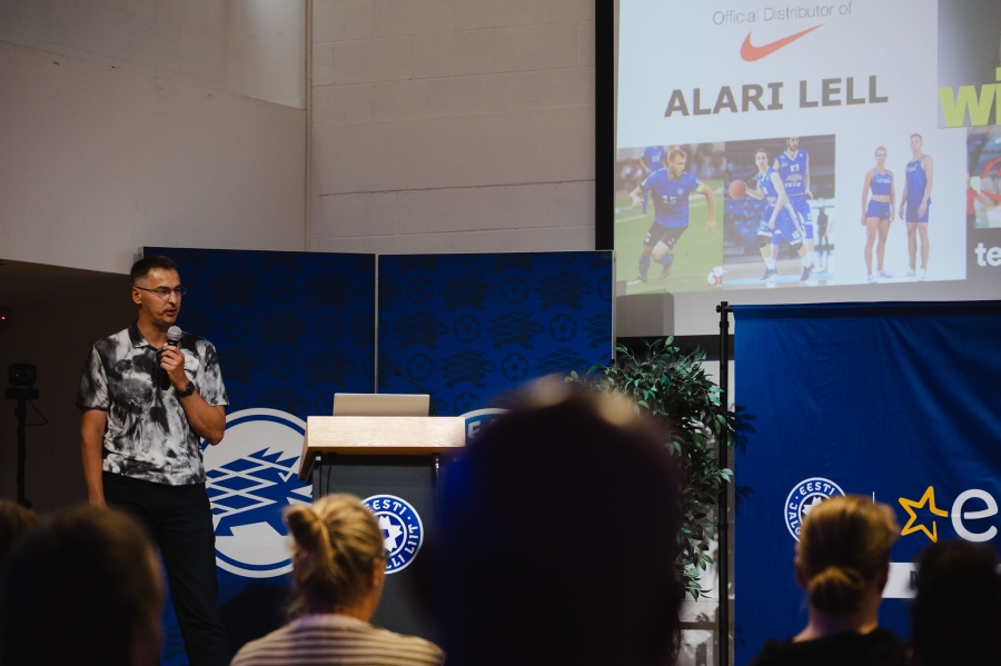 Fotograaf: Liisi Troska