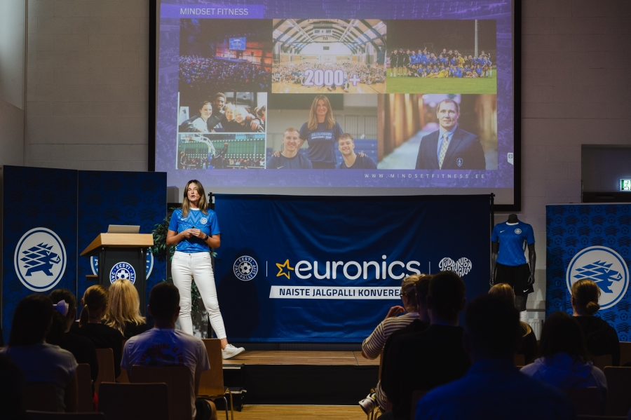 Fotograaf: Liisi Troska