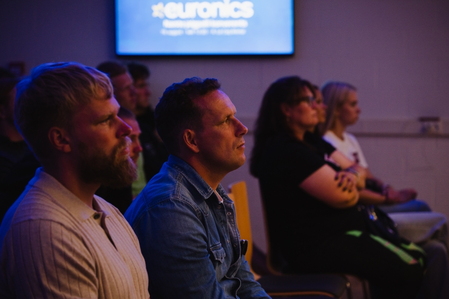 Fotograaf: Liisi Troska