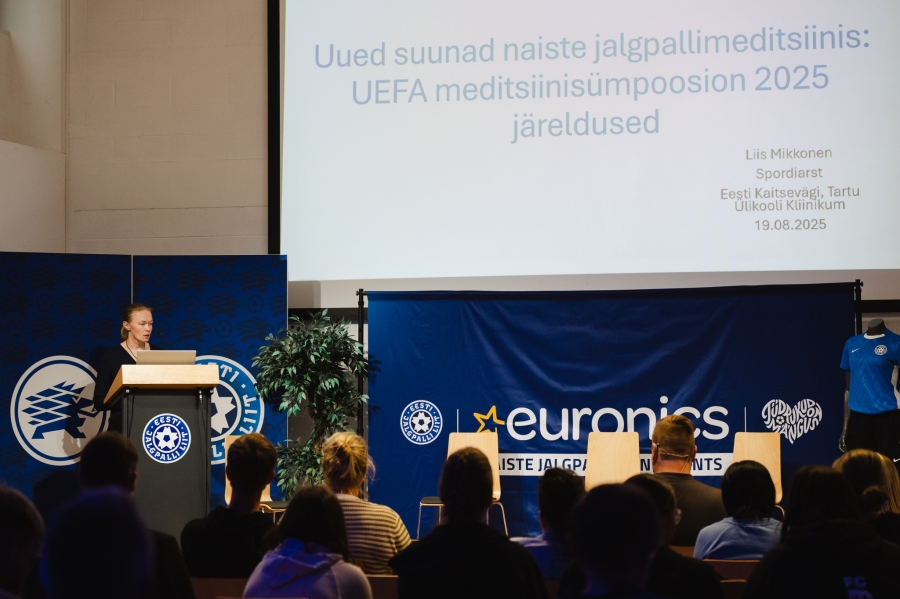 Fotograaf: Liisi Troska