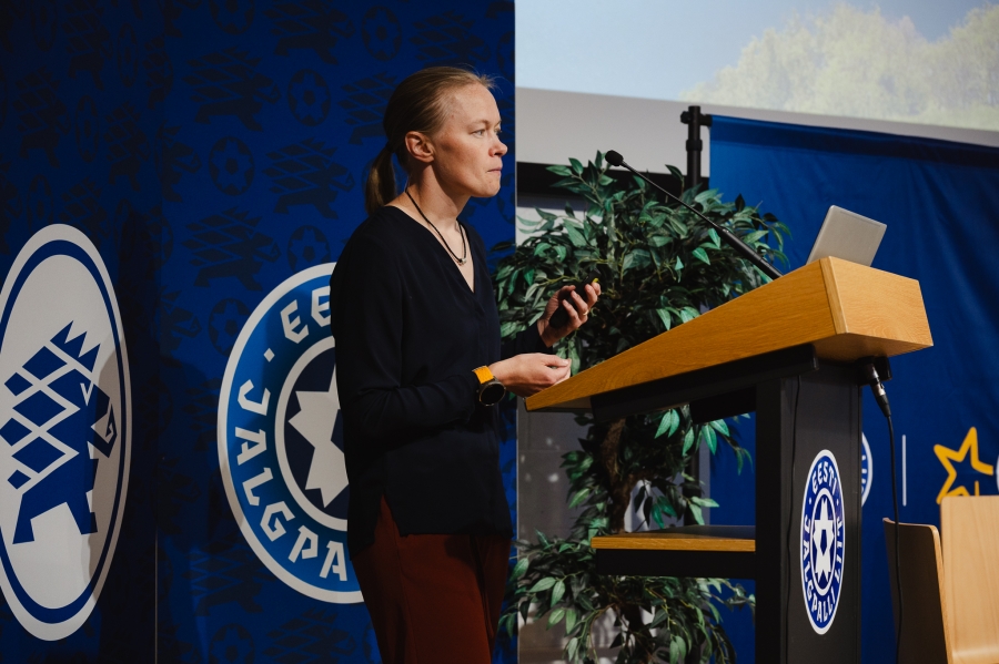 Fotograaf: Liisi Troska