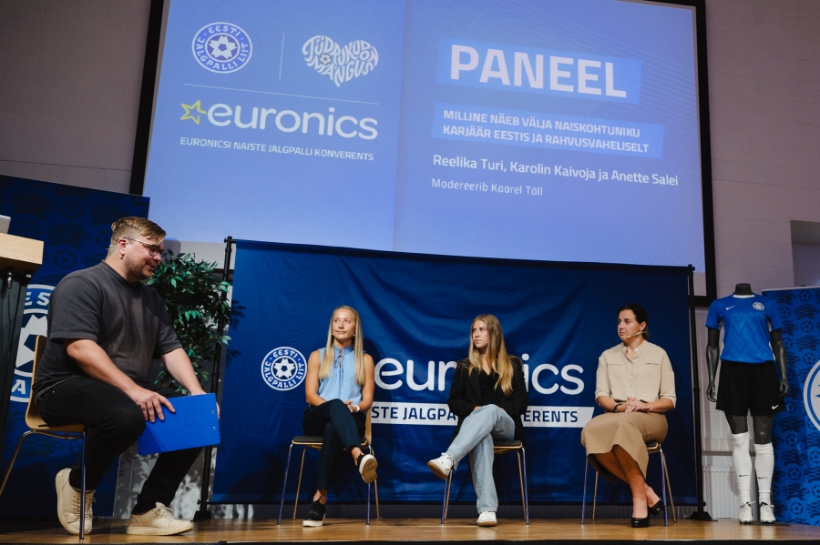 Fotograaf: Liisi Troska