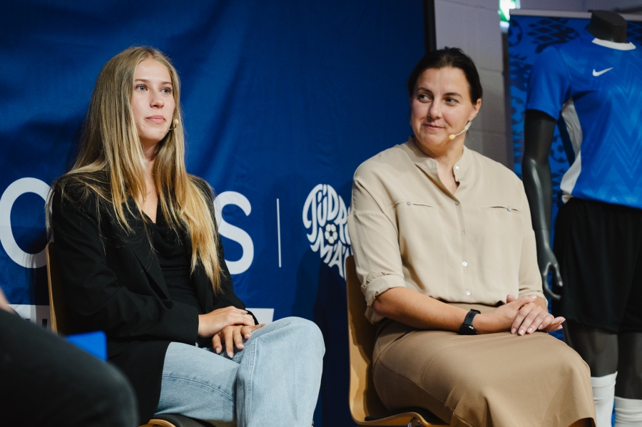 Fotograaf: Liisi Troska