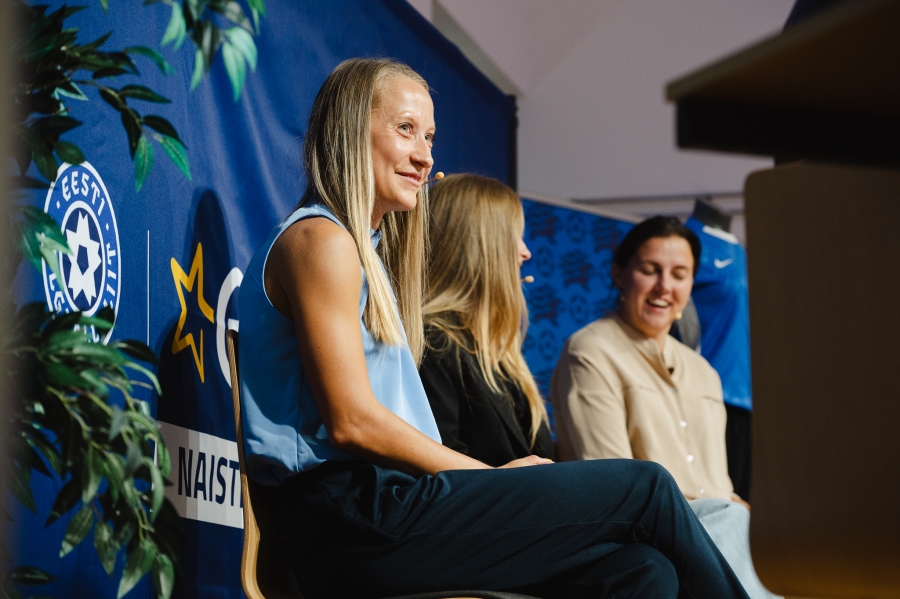 Fotograaf: Liisi Troska