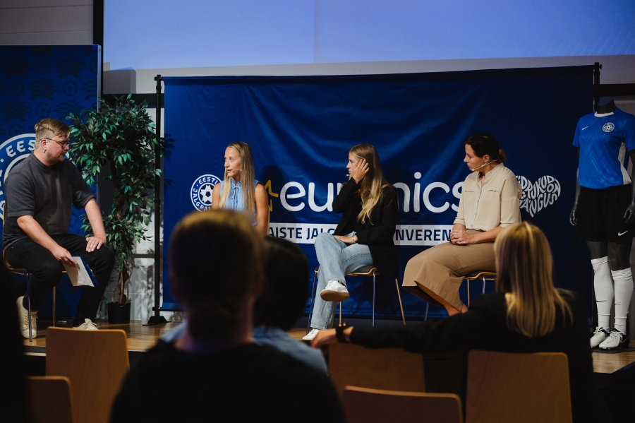 Fotograaf: Liisi Troska