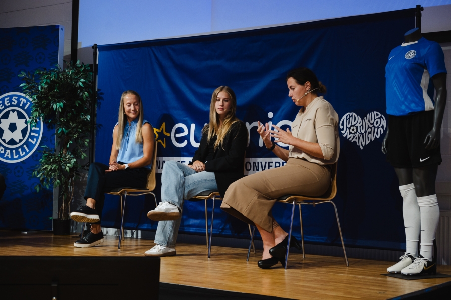 Fotograaf: Liisi Troska