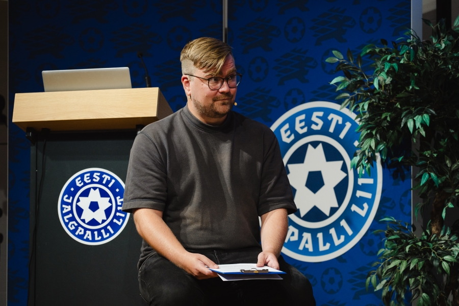 Fotograaf: Liisi Troska