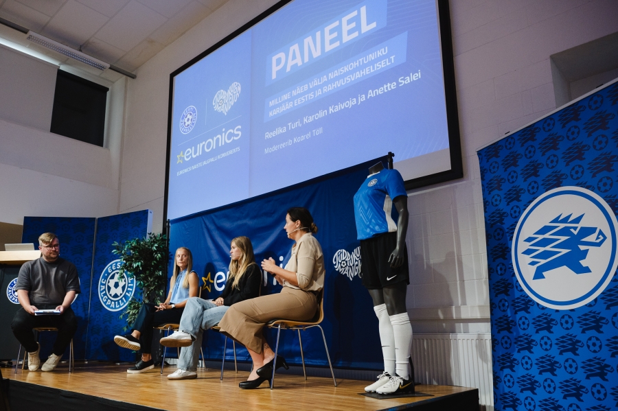 Fotograaf: Liisi Troska