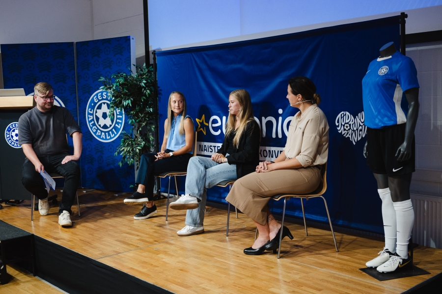 Fotograaf: Liisi Troska