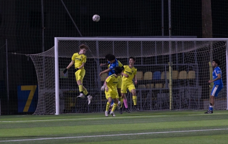 Ronan kerkib keskkaitsjale kohaselt väga kõrgele. Foto: erakogu