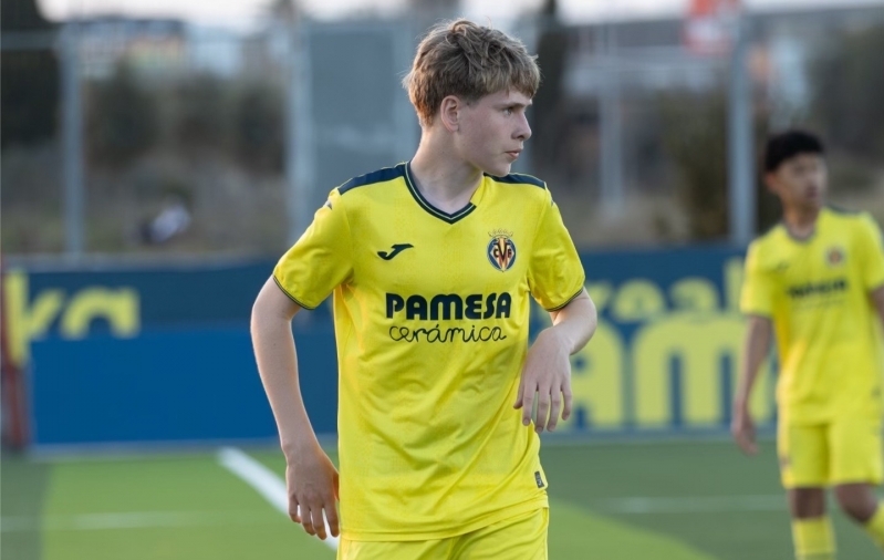 13-aastaselt üksinda Hispaaniasse kolinud ja Villarreali akadeemiaga liitunud Ronan Rähn: minu hispaania keel oli täiesti null