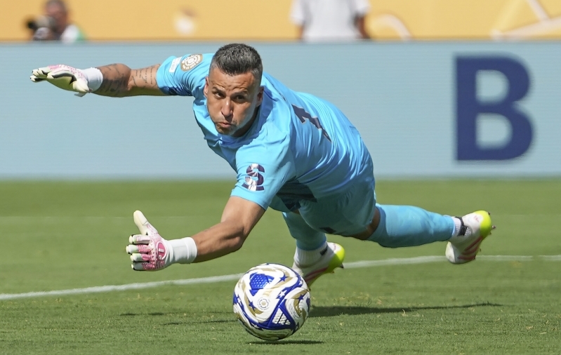 Start koos Ronaldinhoga, finiš Ronaldo vastu: Brasiilia igiliikur püstitas maailmarekordi