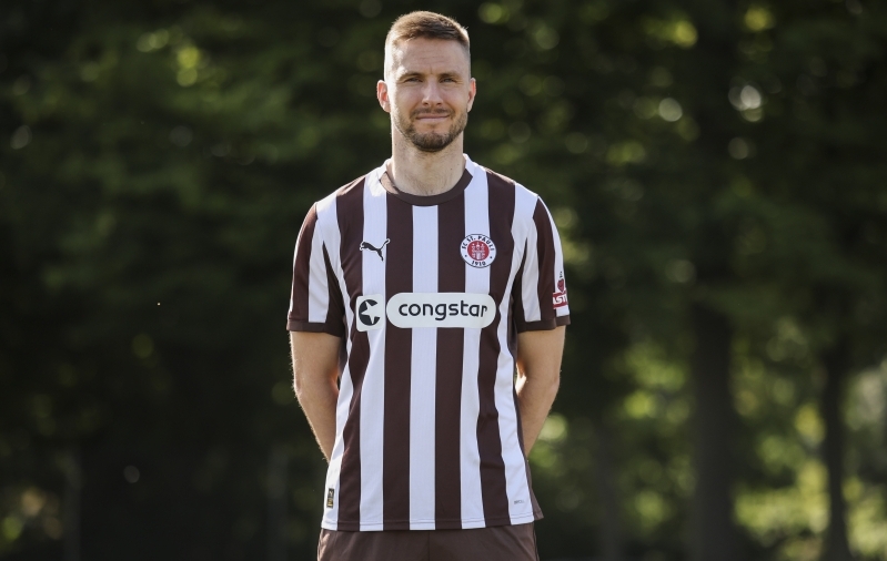 Oma koha tagasi võtnud Mets: hea tunne!