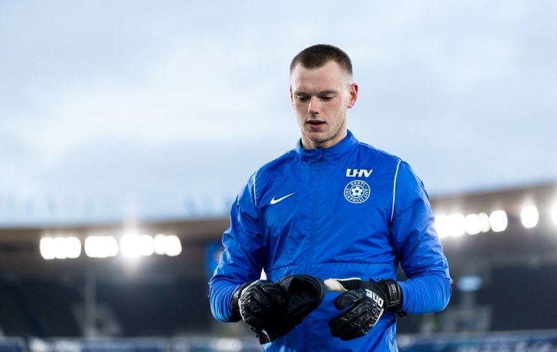 Ametlik: Karl Jakob Hein siirdus Saksamaa kõrgliigasse laenule