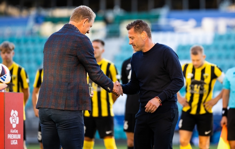 Curro Torres. Foto: Jana Pipar