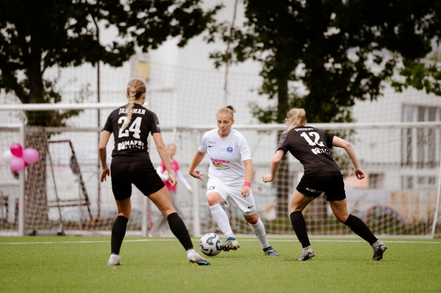 Fotograaf: Liisi Troska