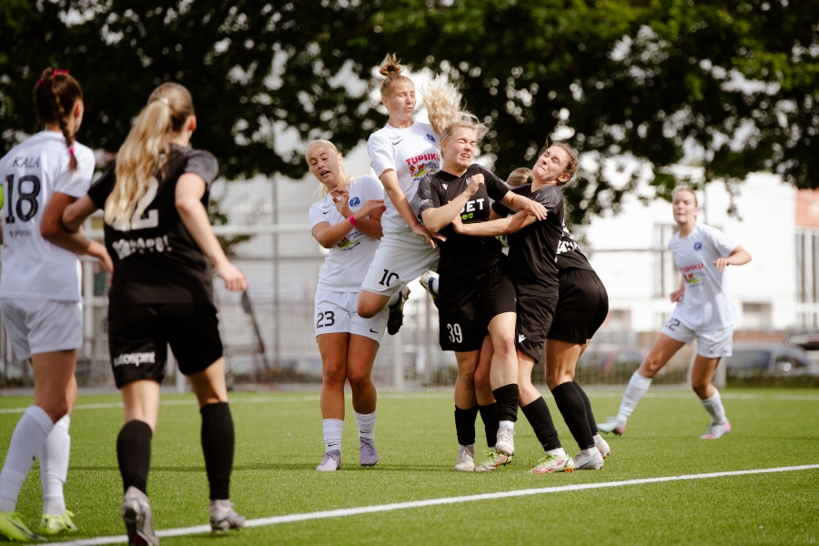 Fotograaf: Liisi Troska