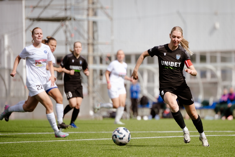 Fotograaf: Liisi Troska