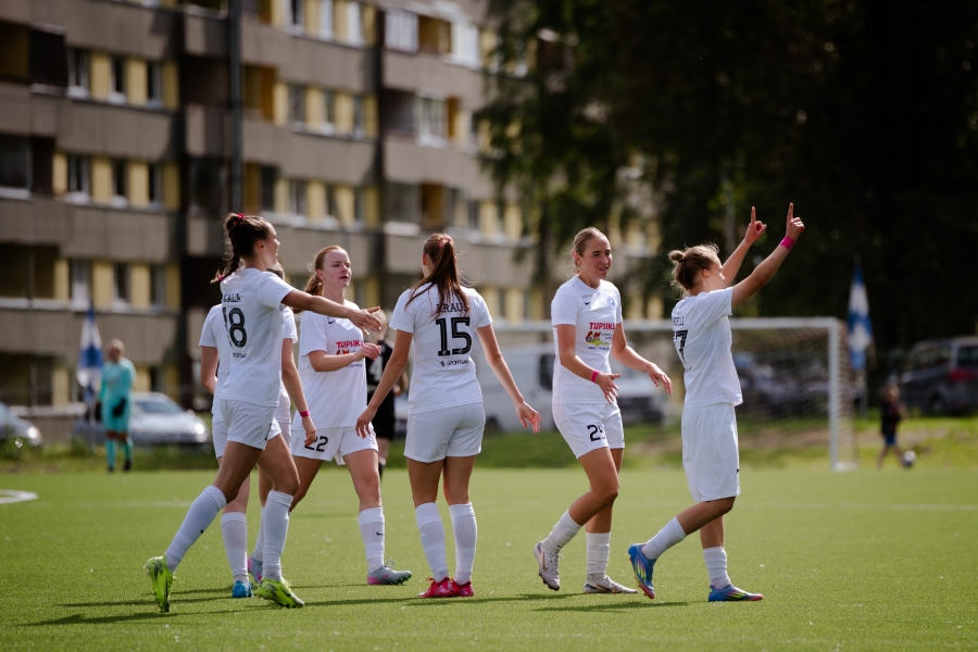 Fotograaf: Liisi Troska