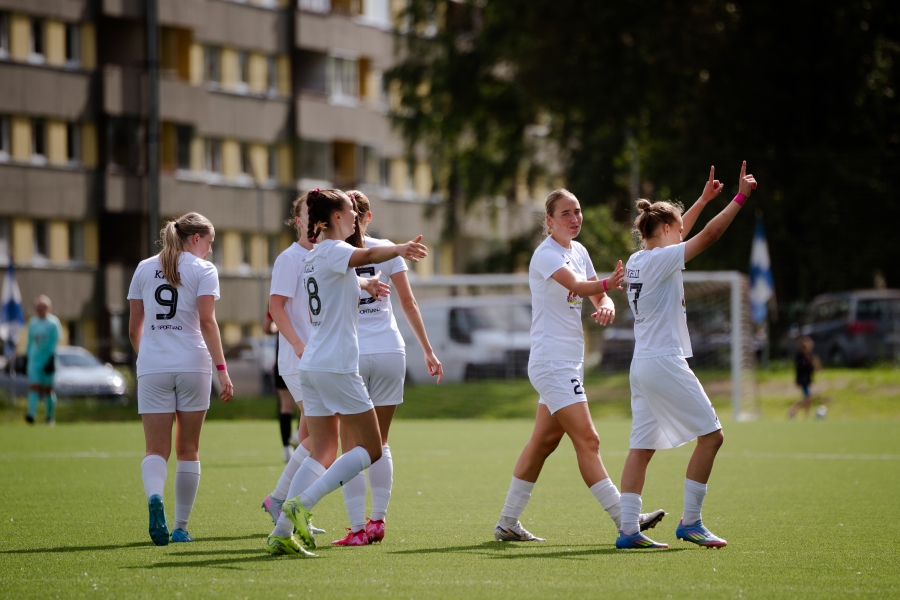 Fotograaf: Liisi Troska