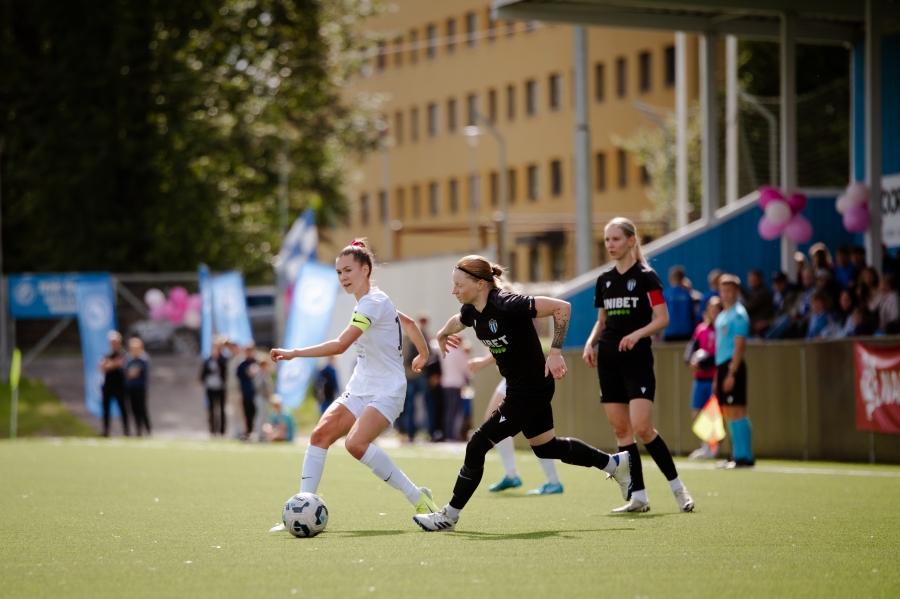 Fotograaf: Liisi Troska