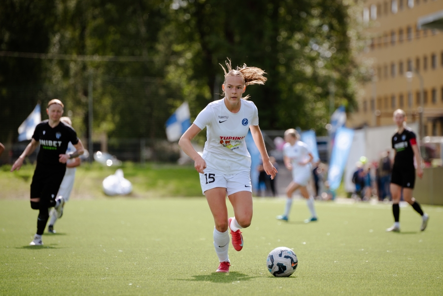 Fotograaf: Liisi Troska