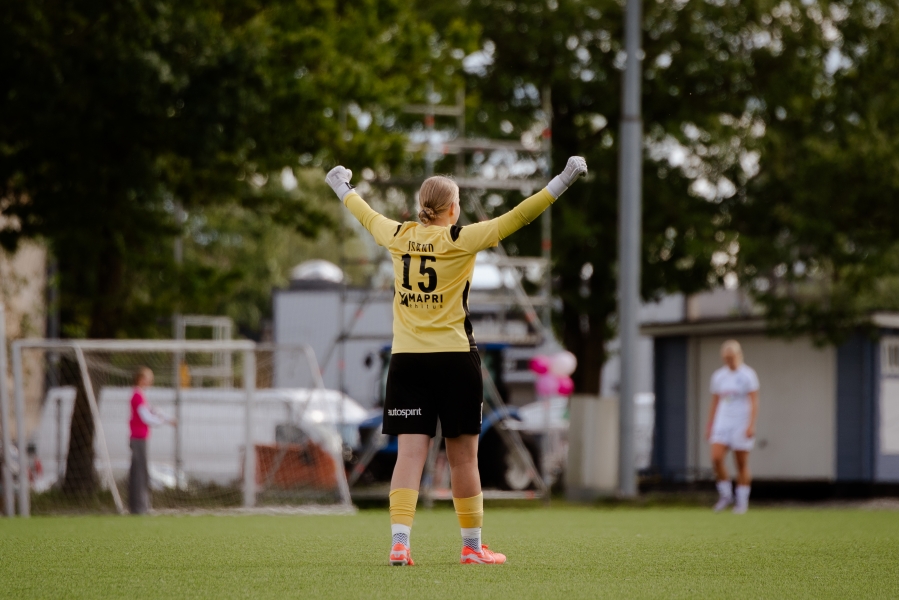 Fotograaf: Liisi Troska