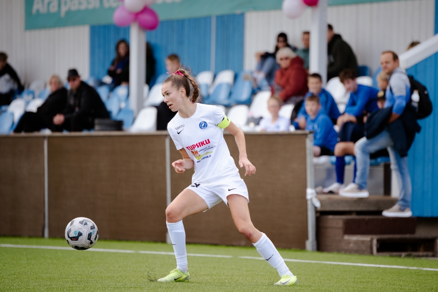 Fotograaf: Liisi Troska