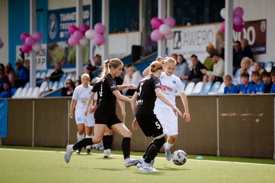 Fotograaf: Liisi Troska