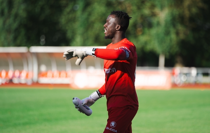 Foto: Liisi Troska / jalgpall.ee