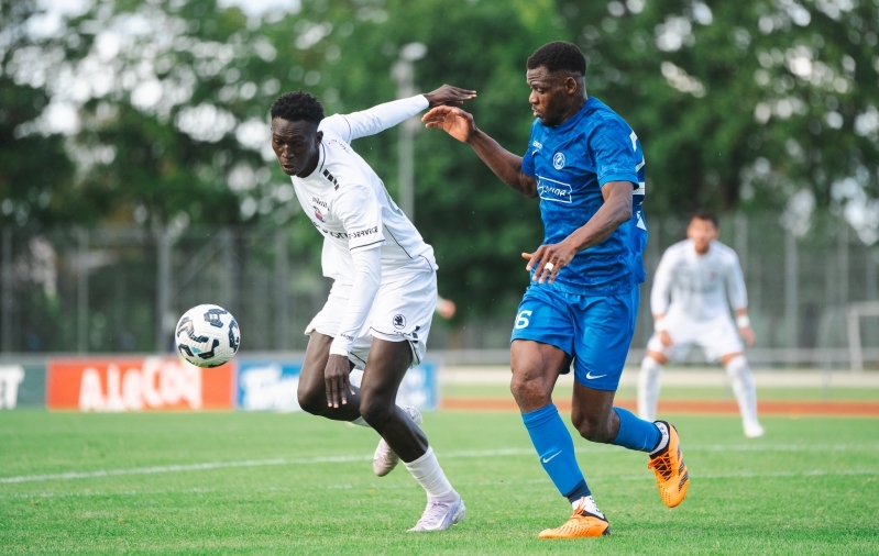 Foto: Liisi Troska / jalgpall.ee