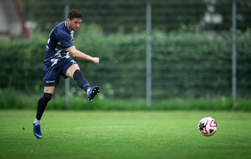 Avapoolaja Legionile kaotanud Maardu teenis 17. järjestikuse võidu