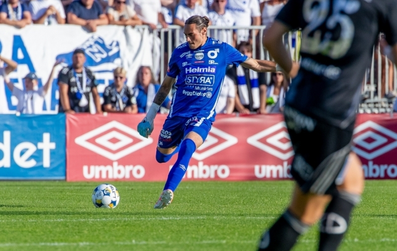 Video: Igoneni klubi tegi kolmandal lisaminutil vägeva hüppe püsimajäämise poole  (Palumets andis väravasöödu!) 