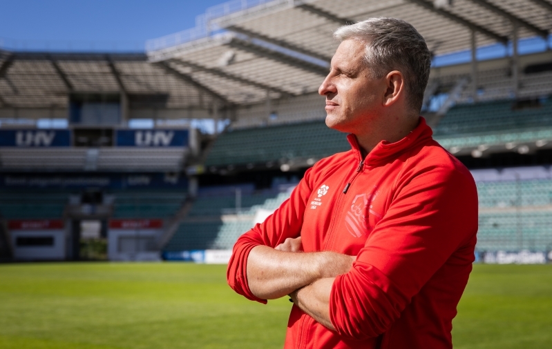 Foto: Katariina Peetson / jalgpall.ee