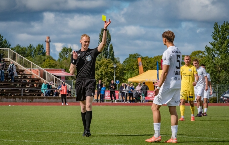 Pikk ette (ja ise järele) | Lõpp pehmetele viledele!  (+ Ironmani muljed!) 