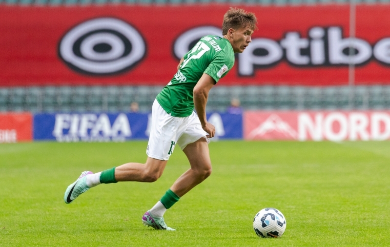 Flora alistas duublite duellis varakult juhtima läinud liiga punase laterna