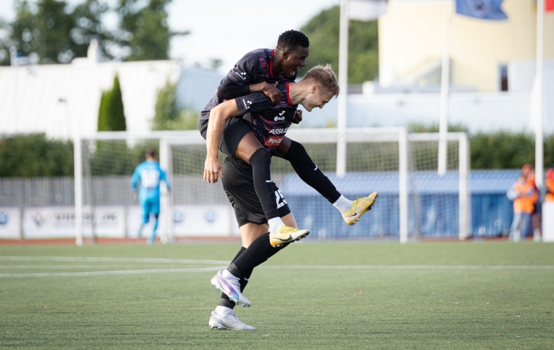 Tipphetked: Seye ja Mägi tabamused aitasid Viimsi võidule