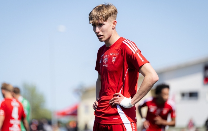 Nimekiri! Vigastatud Alex Matthias Tamme asendab Karel Eerme