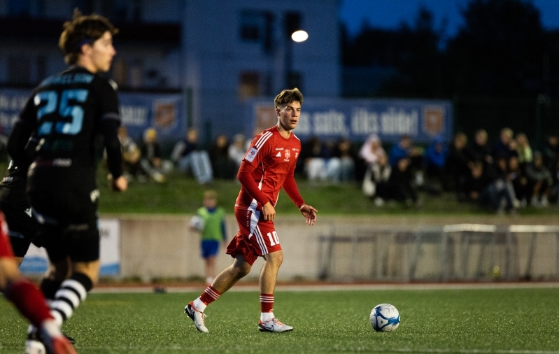 Harju väravalööja Ulasabati taktikast: ma ei ole varem sellist asja näinud  (Ulasabati kapten: me ei ole tavaline II liiga sats) 