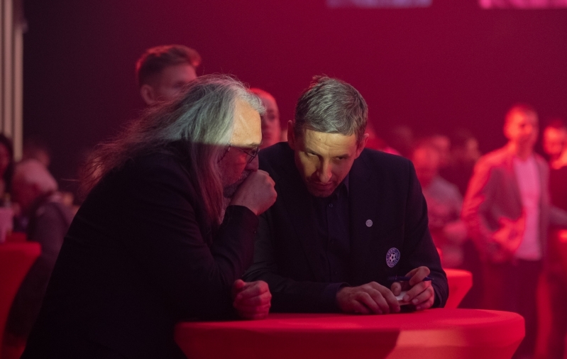 Avalik konkurss: Eesti Jalgpalli Liit otsib Veiko Soole asendajat