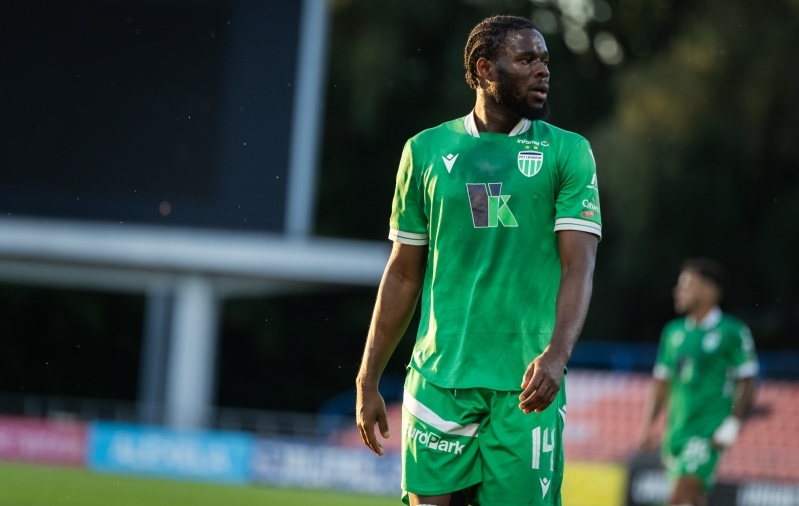 Ametlik: Agyiri lahkus teist korda Levadiast