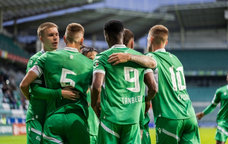 Foto: Katariina Peetson / jalgpall.ee